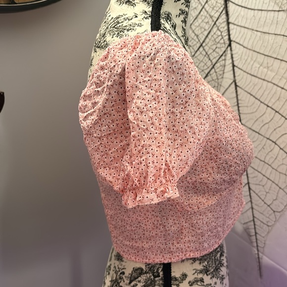 Princess Polly top - Picture 5 of 8